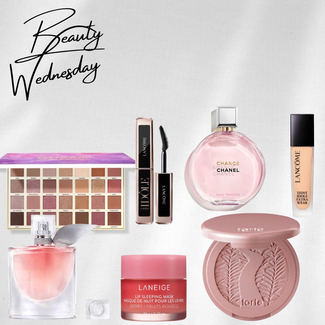Beauty Tuesday