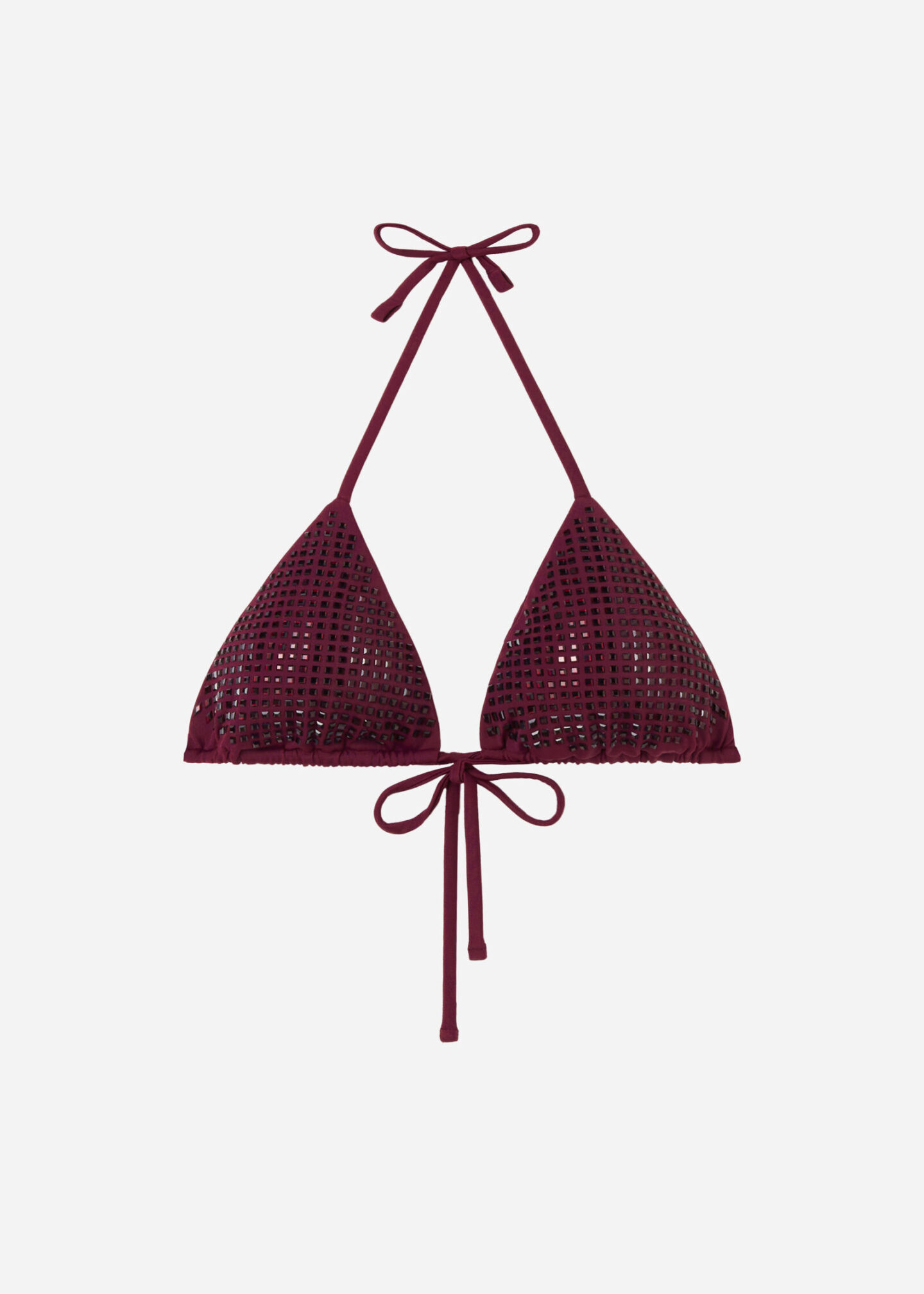 Strój kąpielowy, bikini