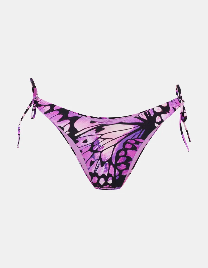Strój kąpielowy, bikini