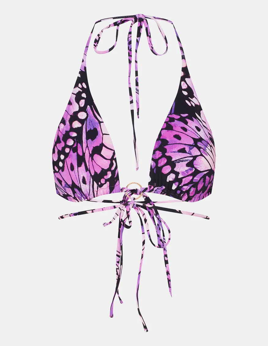 Strój kąpielowy, bikini
