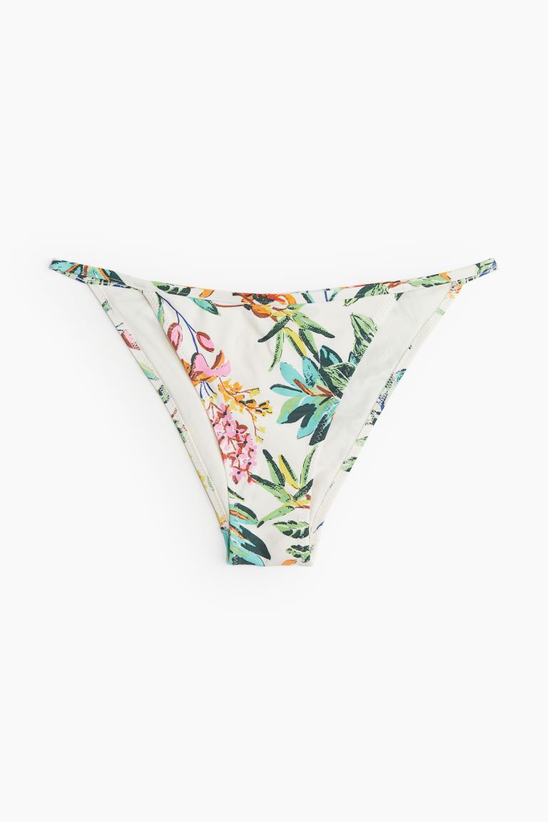 Strój kąpielowy, bikini 