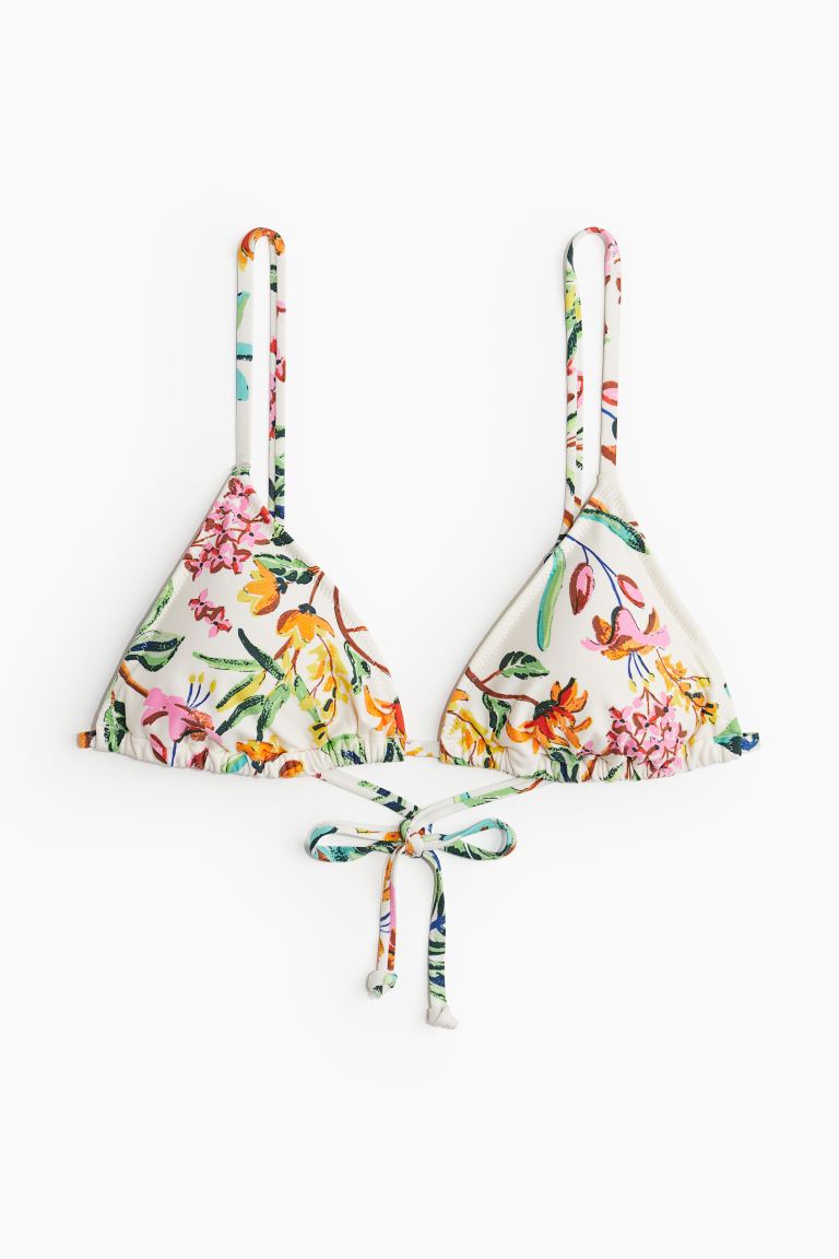 Strój kąpielowy, bikini 