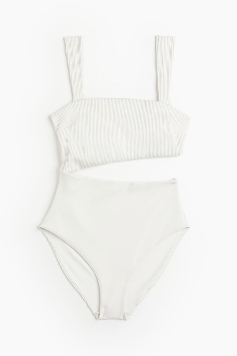 Strój kąpielowy, bikini