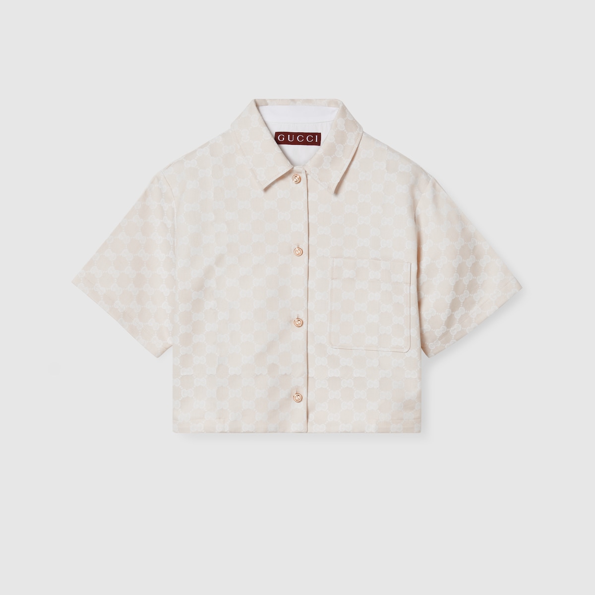 Gucci koszula

