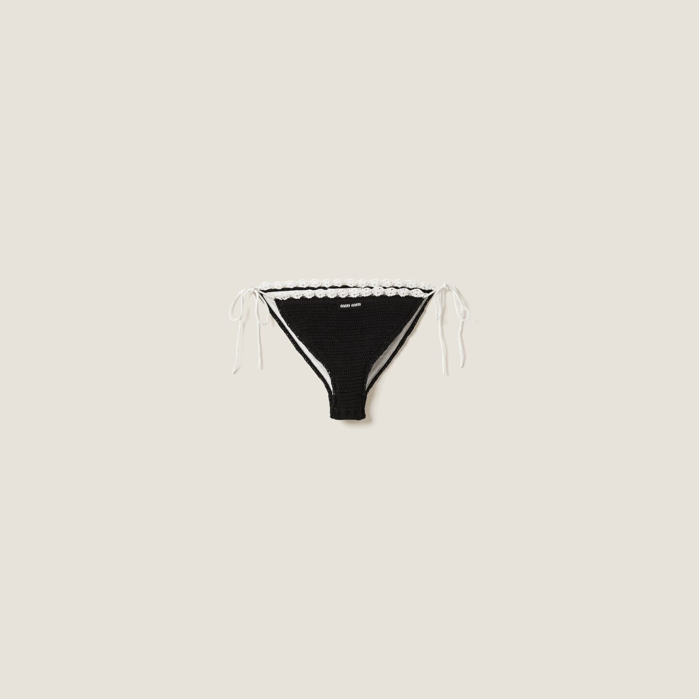MiuMiu dół od bikini