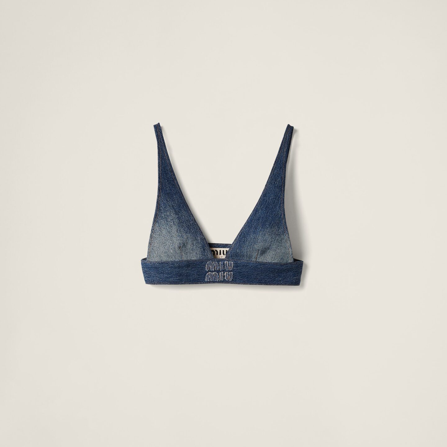 Miumiu top