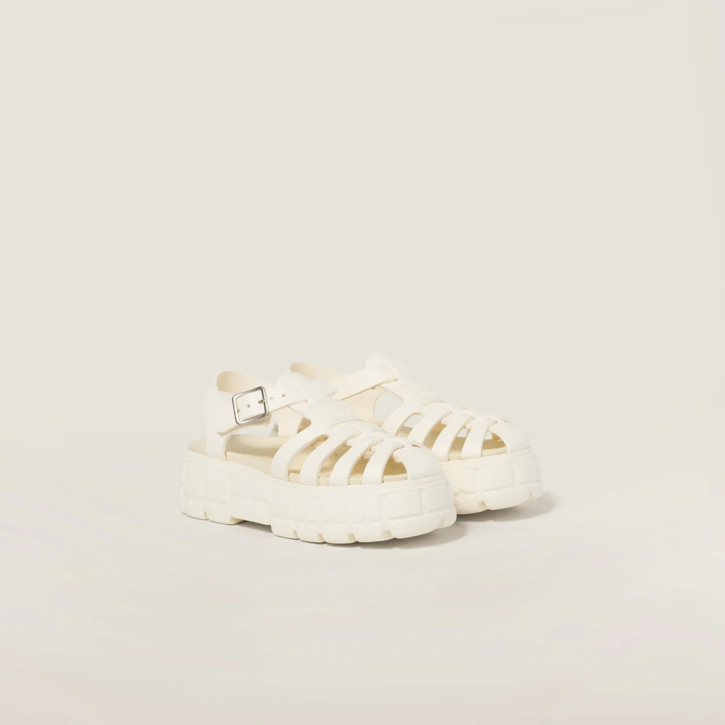 Miumiu buty
