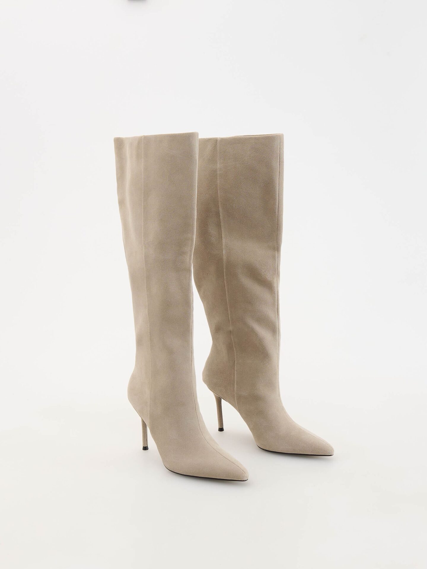 Najmodniejsze buty na jesień