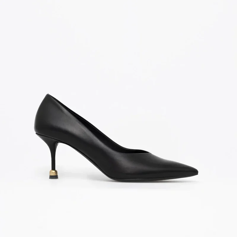 Najmodniejsze buty na jesien