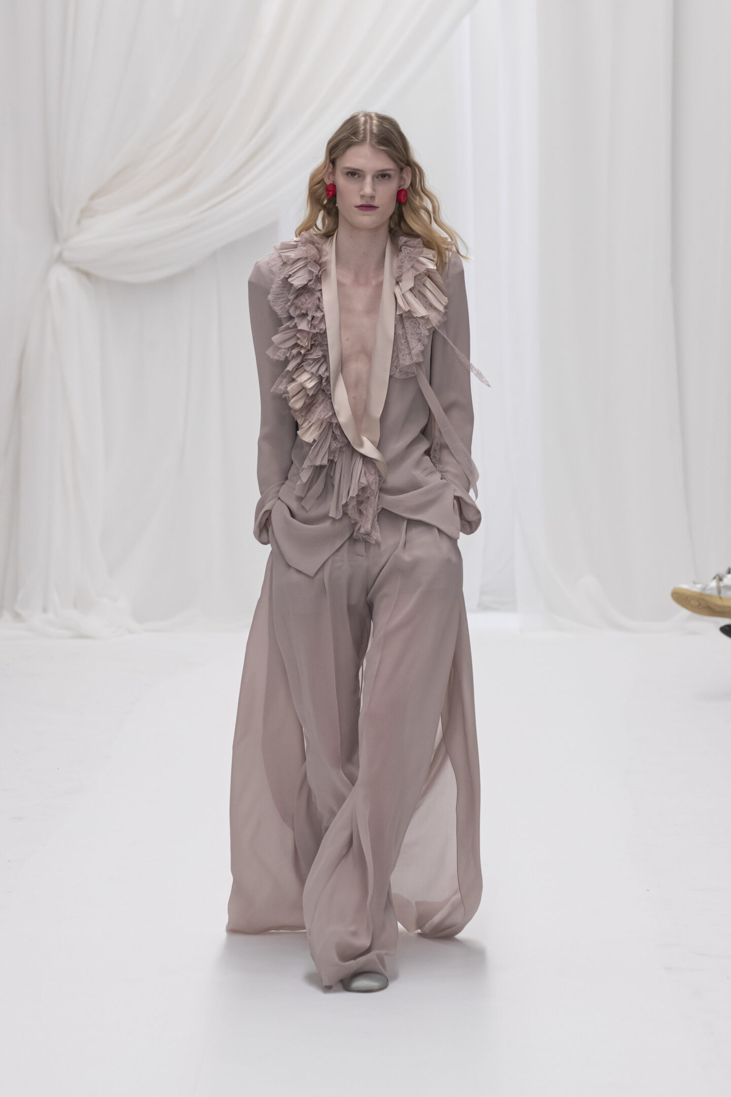 Milan Fashion Week