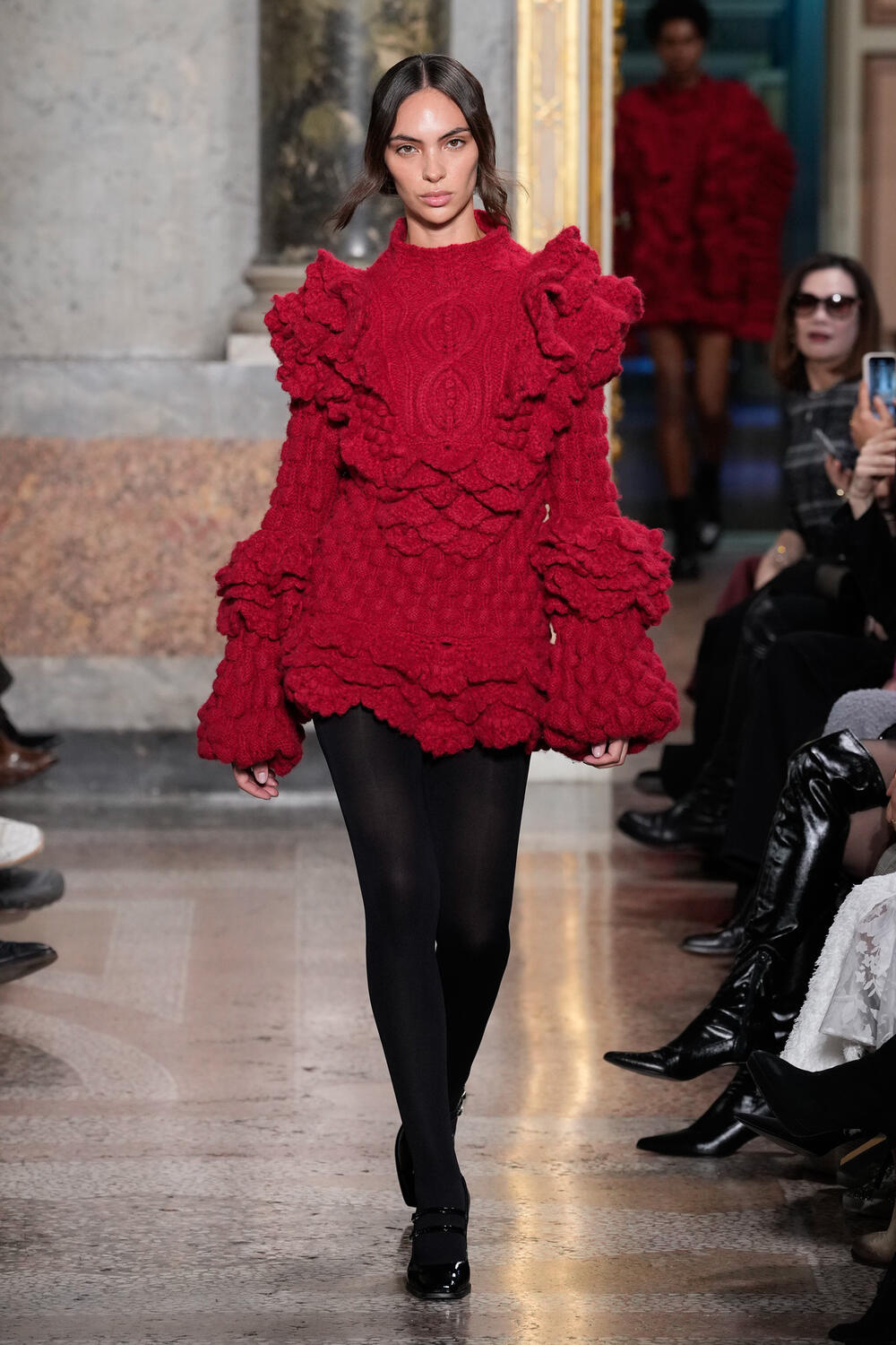Milan Fashion Week