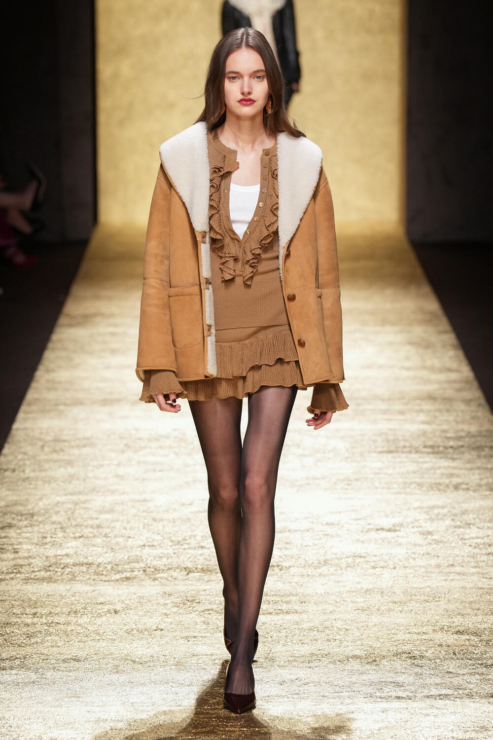Milan Fashion Week