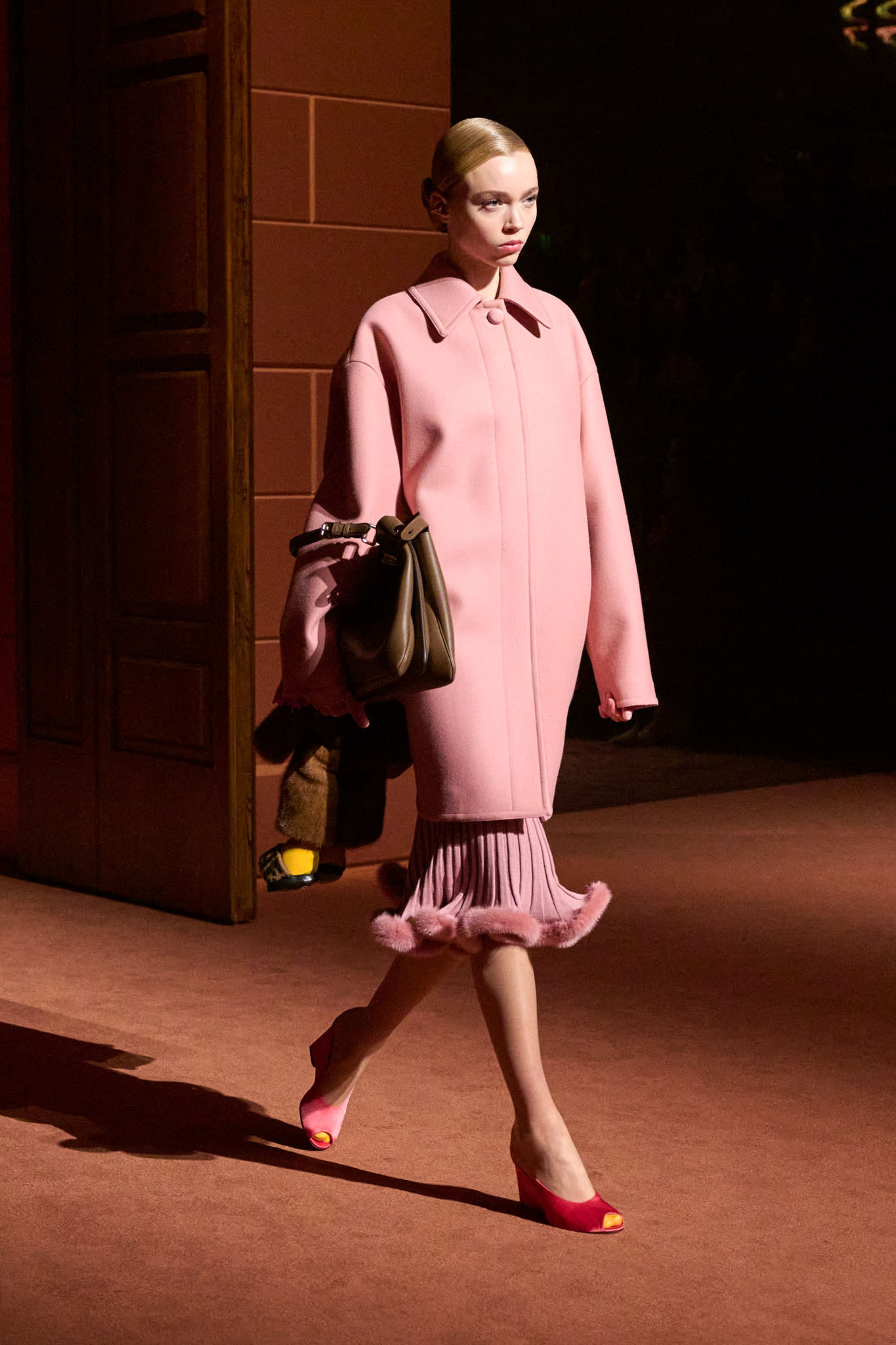 Milan Fashion Week