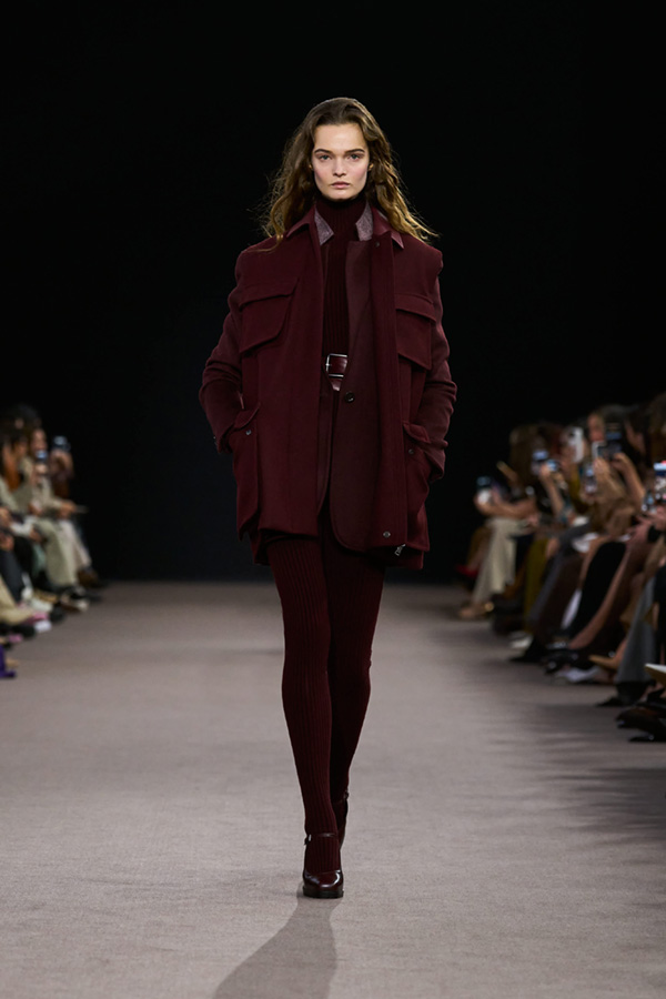 Milan Fashion Week
